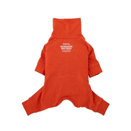 1204 ｽｷﾝﾀｲﾄｽｰﾂ ｵﾚﾝｼﾞ 4L