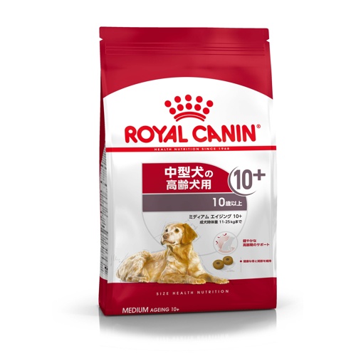 ＳＨＮ　ミディアム　エイジング　１０＋１５ｋｇ