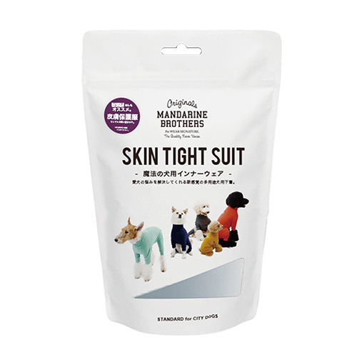 1204 ｽｷﾝﾀｲﾄｽｰﾂ ｵﾚﾝｼﾞ 3L