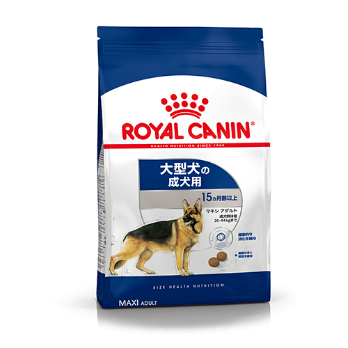 ＳＨＮ　マキシ　アダルト　１５ｋｇ