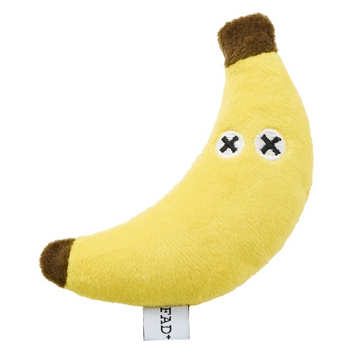 ファーム・プラッシュトイ／バナナ