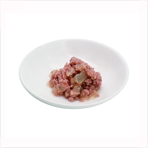 PETZ 牛肉だけのごちそうﾚﾄﾙﾄ 70g×3袋