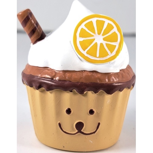 テイクアウト！　チョコケーキセット