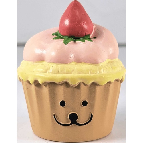 テイクアウト！　ベリーケーキセット
