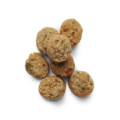 オネストキッチン　クランチ　グレインフリー　チキン　５０ｇ