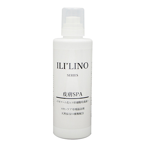 イリーリノ　皮膚　ＳＰＡ　３００ｍｌ