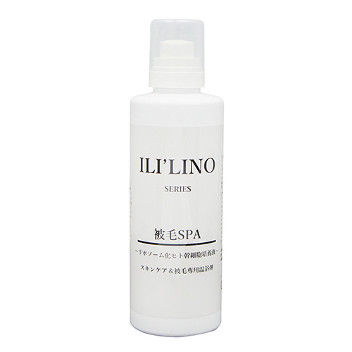 イリーリノ　被毛　ＳＰＡ　３００ｍｌ