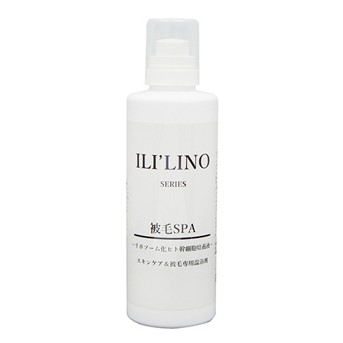 イリーリノ　被毛　ＳＰＡ　３００ｍｌ