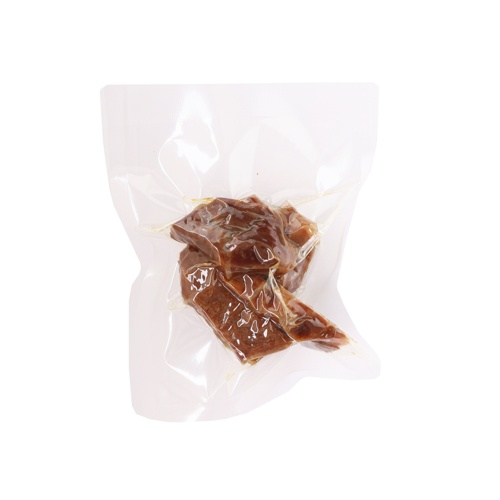 レトにゃん亜麻仁油仕立てうま肉