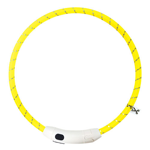 セーフティカラー　リフレクト　５５　イエロー