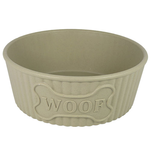 プランタボウルＭグレージュ