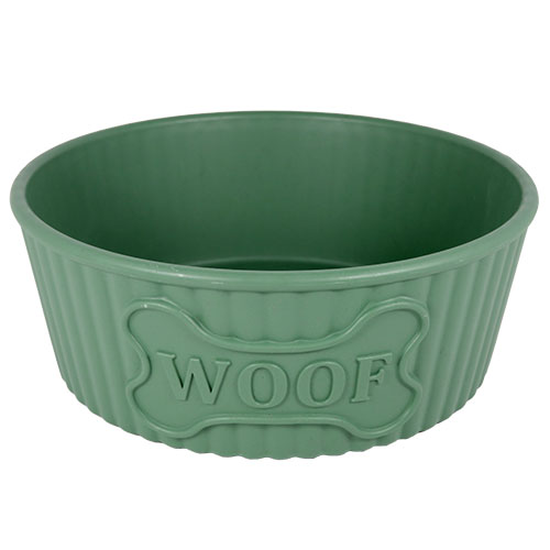 プランタボウルＭグリーン