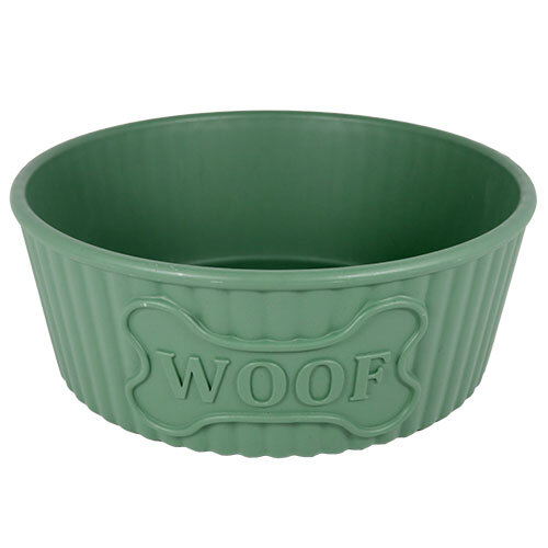 プランタボウルＭグリーン