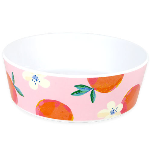 フルッタボウルピーチピンク