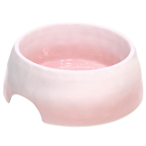 クリミアボウルピースピンク