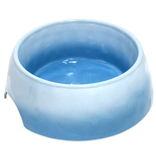 クリミアボウルピースブルー