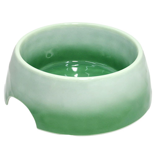 クリミアボウルピースグリーン