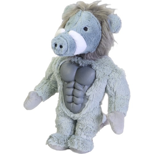 Ｇｕａｒｄｉａｎｓ　ＭＵＫｉ　Ｈｏｇｇｅｒ