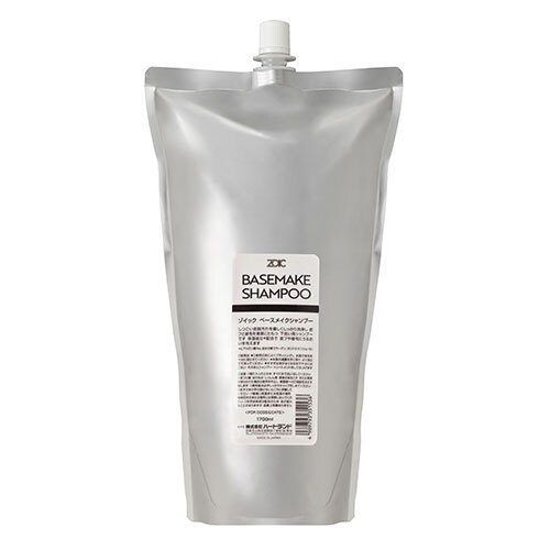 ゾイック ベースメイクシャンプー 1700ml