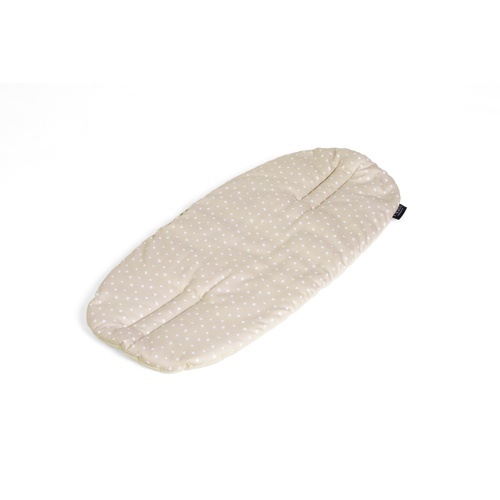 フィカゴー　プラムクッション　ベージュ