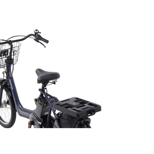 コムペット　サイクルリンク ブラック