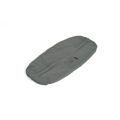 フィカゴー　プラムクッション　グリーン