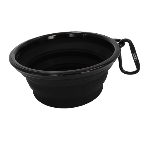 ドゥーグ　ハンディウォーターボウル　Ｓ　ブラック