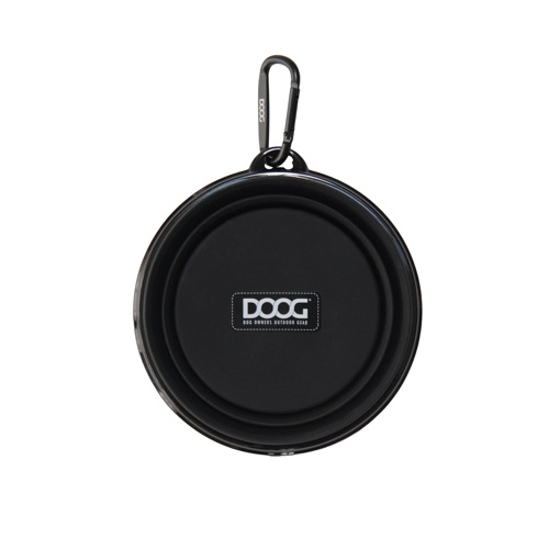 ドゥーグ　ハンディウォーターボウル　Ｓ　ブラック