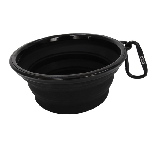 ドゥーグ　ハンディウォーターボウル　Ｌ　ブラック