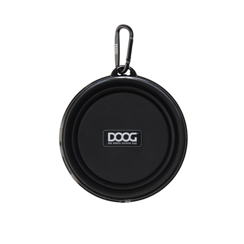 ドゥーグ　ハンディウォーターボウル　Ｌ　ブラック