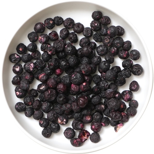 ドッグツリー フリーズドライ ブルーベリー M 13g