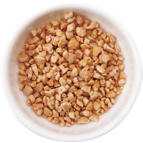 ドッグツリー フリーズドライ ヒキワリ納豆ミニボトル30g