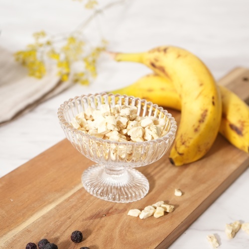 ドッグツリー フリーズドライ バナナ M 20g