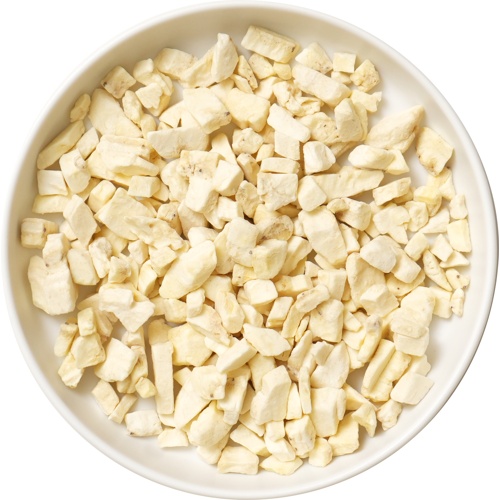 ドッグツリー フリーズドライ バナナ M 20g