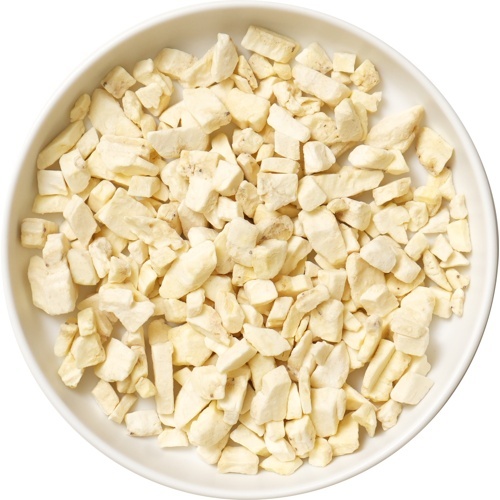 ドッグツリー フリーズドライ バナナ M 20g