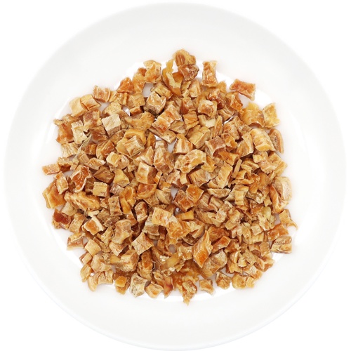 ドッグツリー 鶏ささみ 小粒ミニボトル 40g