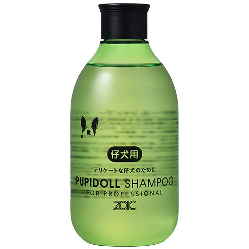 ゾイックＮ　パピドールシャンプー　３００ｍｌ