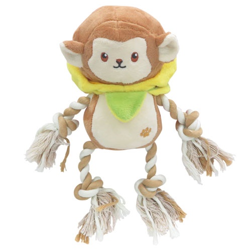 着ぐるみアニマル　おサルさん