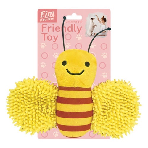 ミツバチちゃん