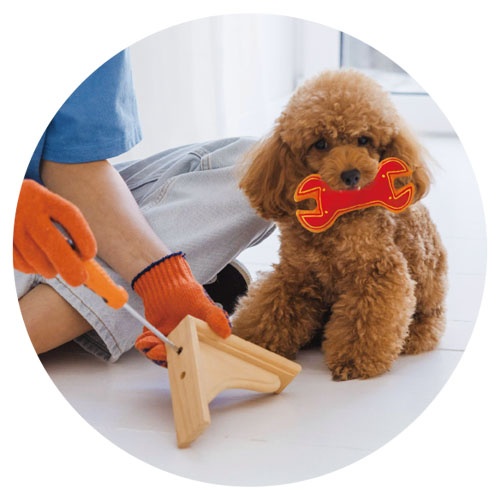 ツールトイ　スパナ