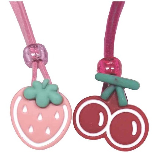 WS3153 ﾌﾙｰﾂﾁｮｰｶｰ 2色×10