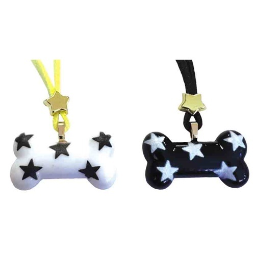 WS3161 ﾎﾞｰﾝｽﾀｰﾁｮｰｶｰ 2色×10