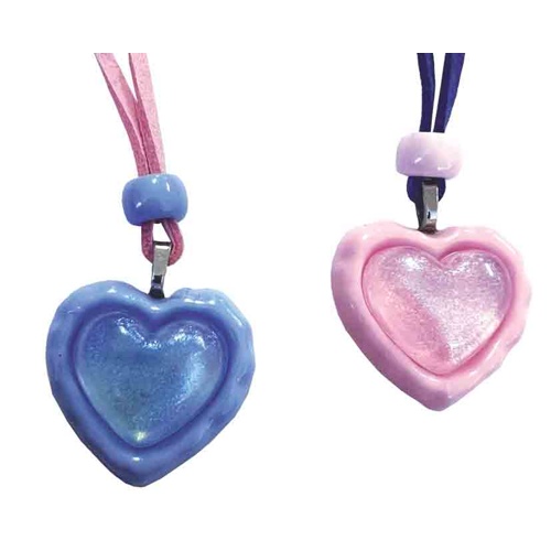 WS3162 ﾊｰﾄﾁｮｰｶｰ 2色×10