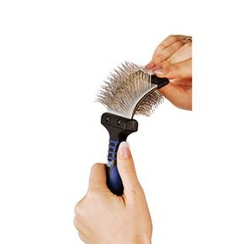 ＳＨＯＷ－ＴＥＣＨ　両面スリッカーＳ