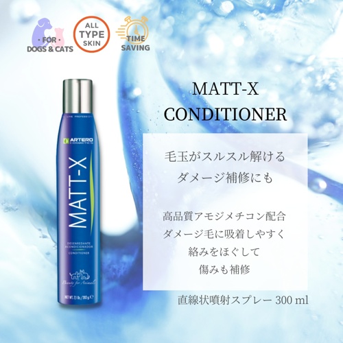 ＡＲＴＥＲＯ　マットエックス