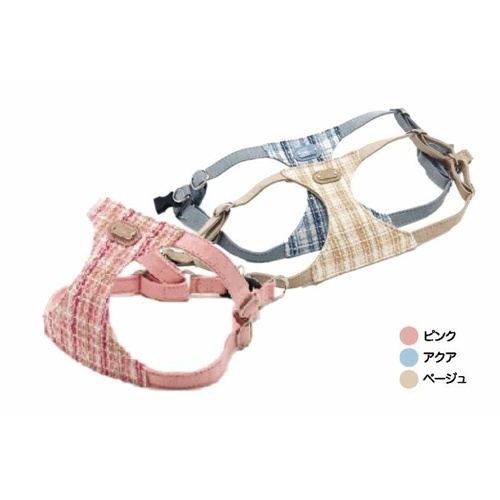 ｶｰﾗｲﾙﾊｰﾈｽ M ﾍﾞｰｼﾞｭ