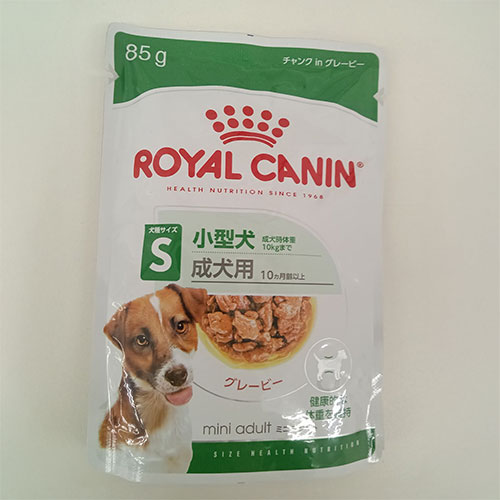 ＳＨＮ－ＷＥＴ　ミニ　アダルト　　８５ｇ