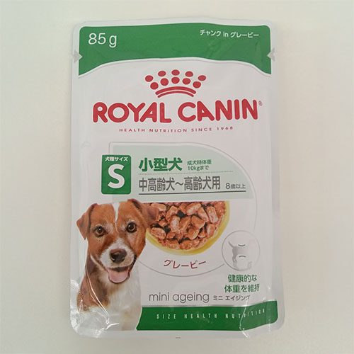 ＳＨＮ－ＷＥＴ　ミニ　エイジング　８５ｇ