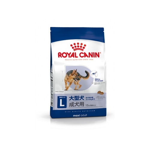 ＳＨＮ　マキシ　アダルト　１５ｋｇ