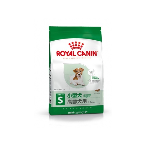 ＳＨＮ　ミニ　エイジング１２＋　３．５ｋｇ